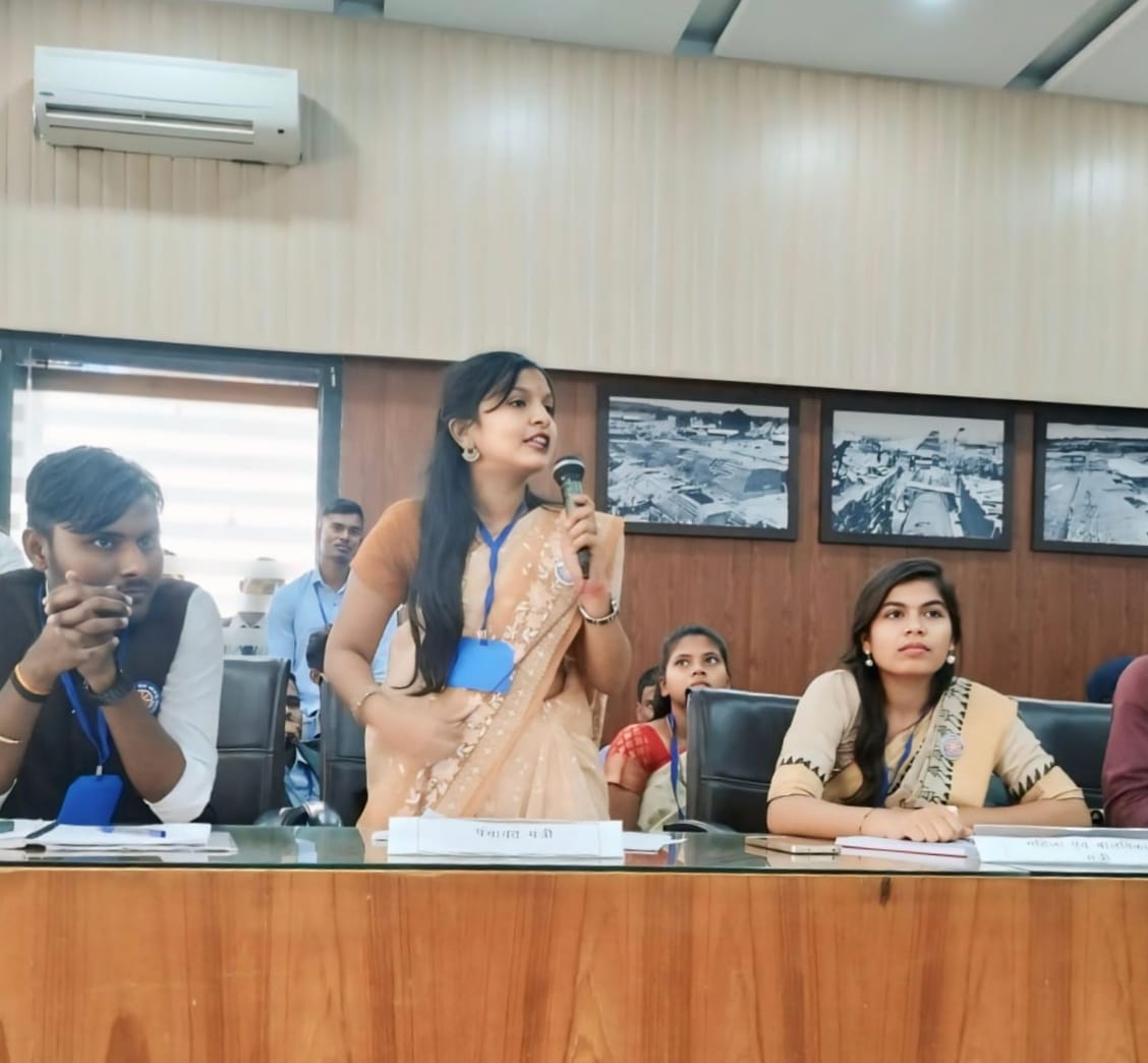 जल जगार महोत्सव धमतरी म