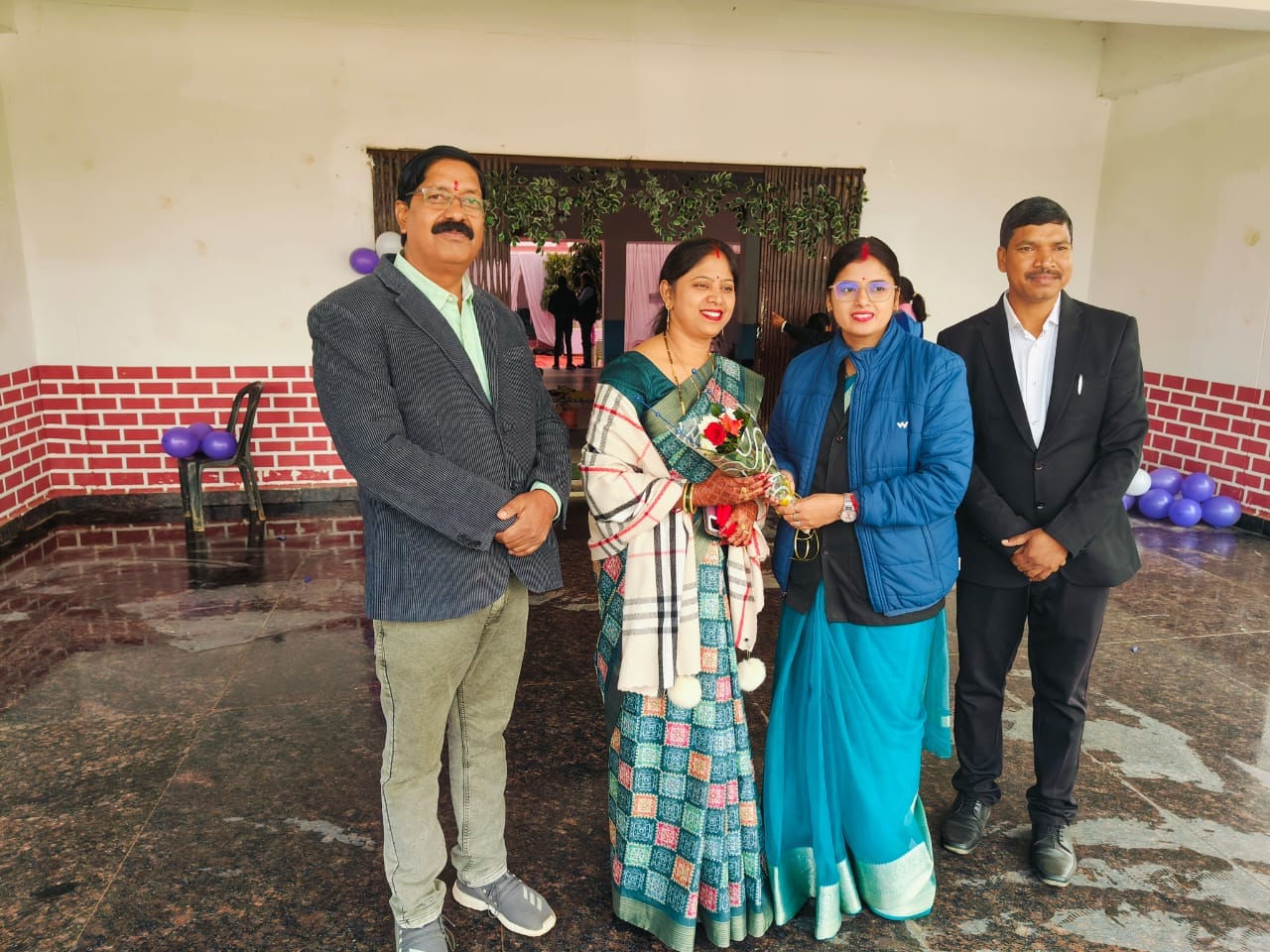 सत्यनारायण जायसवाल 