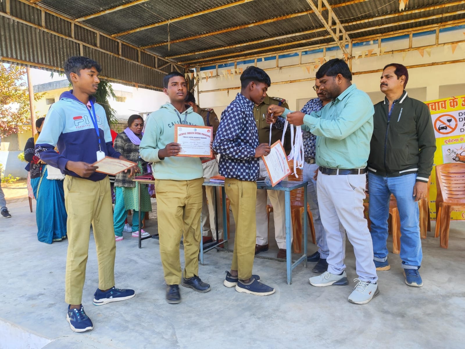 स्वामी विवेकानंद जयंती