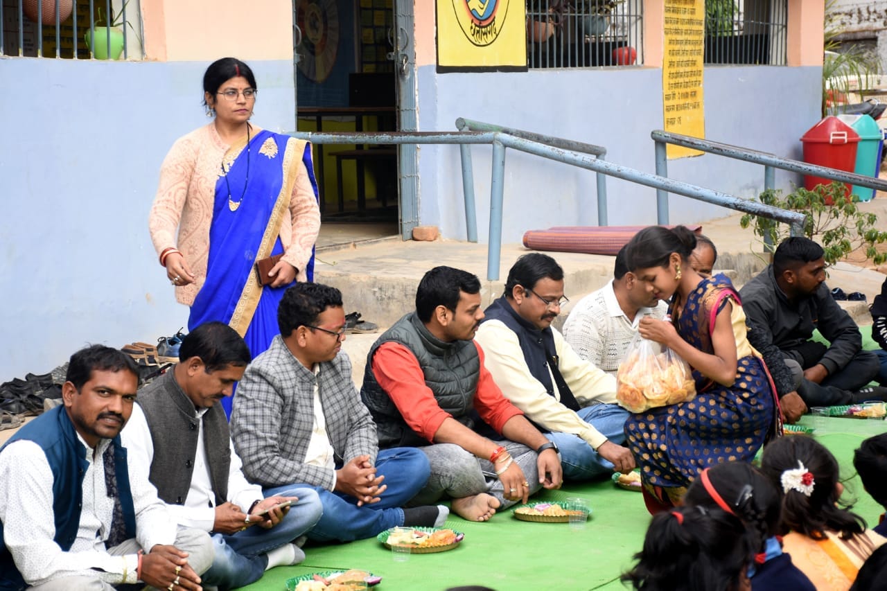 न्यौता भोज