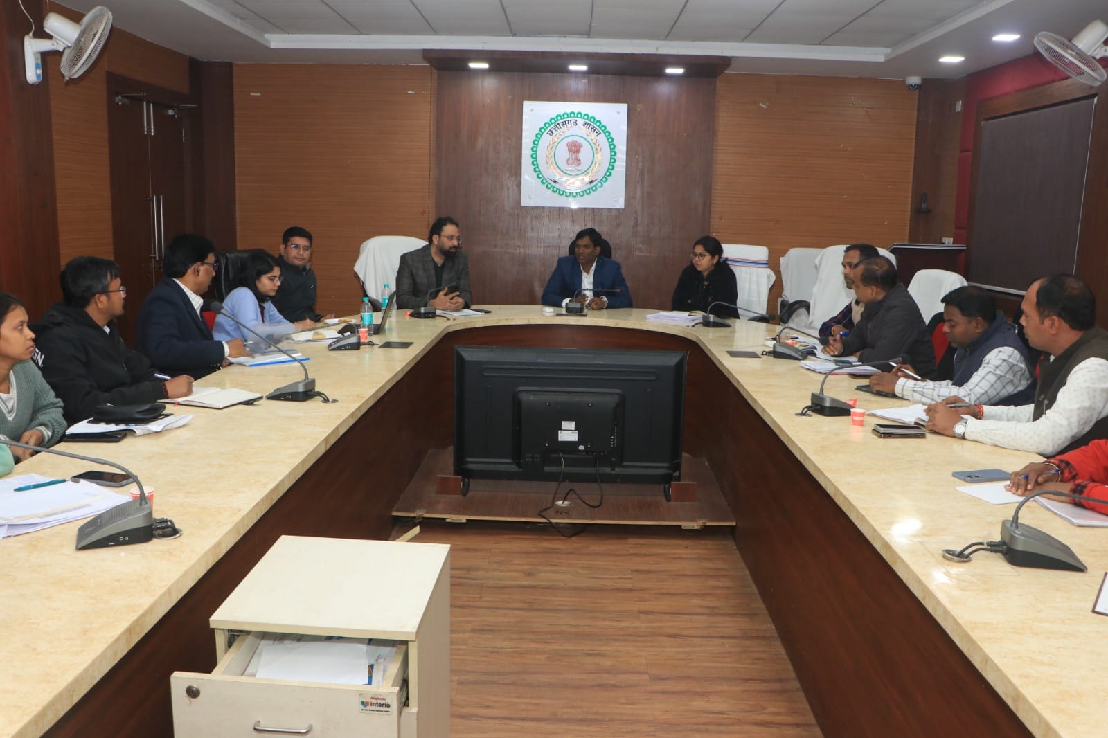 कुपोषण मुक्त सूरजपुर 