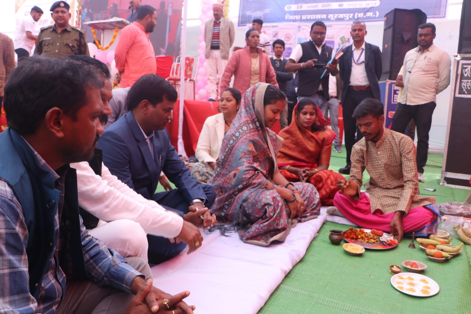 श्रीमती लक्ष्मी राजवाड़े