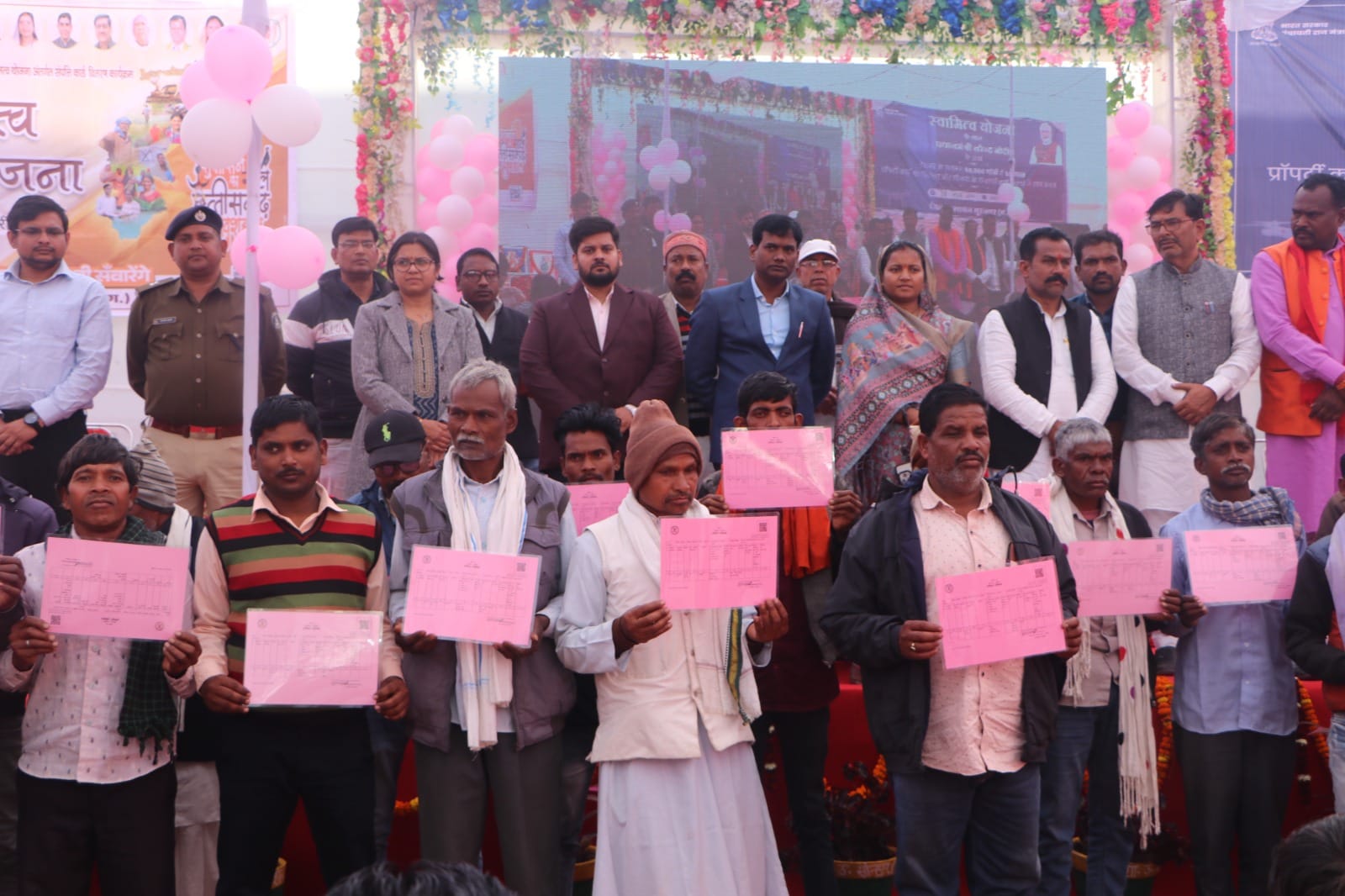 श्रीमती लक्ष्मी राजवाड़े