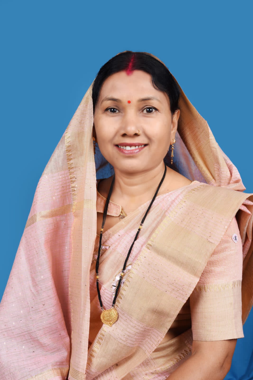 1 फॉर्म अध्यक्ष पद हेतु अभ्यर्थी
देवन्ति साहू पति थलेश्वर साहू बड़का पारा सूरजपुर द्वारा लिया गया!