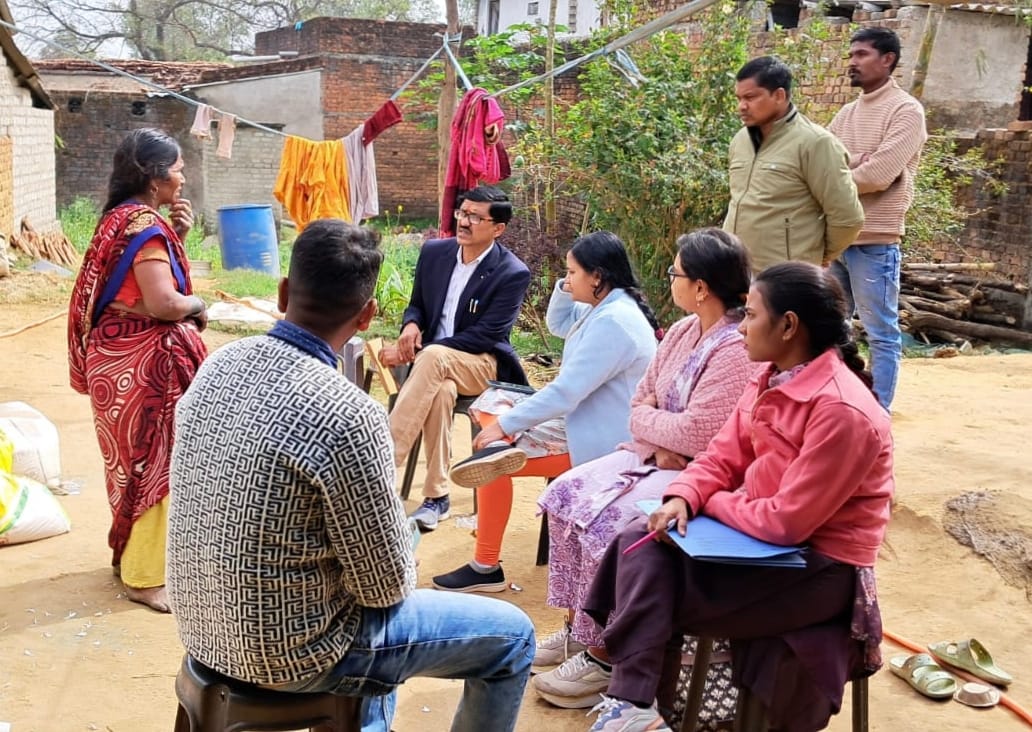 15 वर्षीय बालिका का रोका गया बाल विवाह