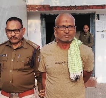 सिवनी हत्या कांड: गौरेला-पेंड्रा-मरवाही पुलिस ने फरार मुख्य आरोपी को किया गिरफ्तार..