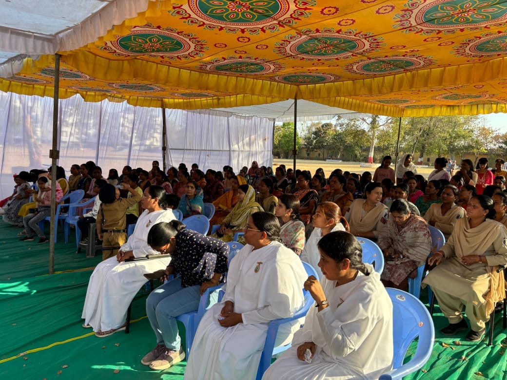 अंतर्राष्ट्रीय महिला दिवस पर पुलिस अधीक्षक कोरिया की अध्यक्षता में विशेष कार्यक्रम का आयोजन