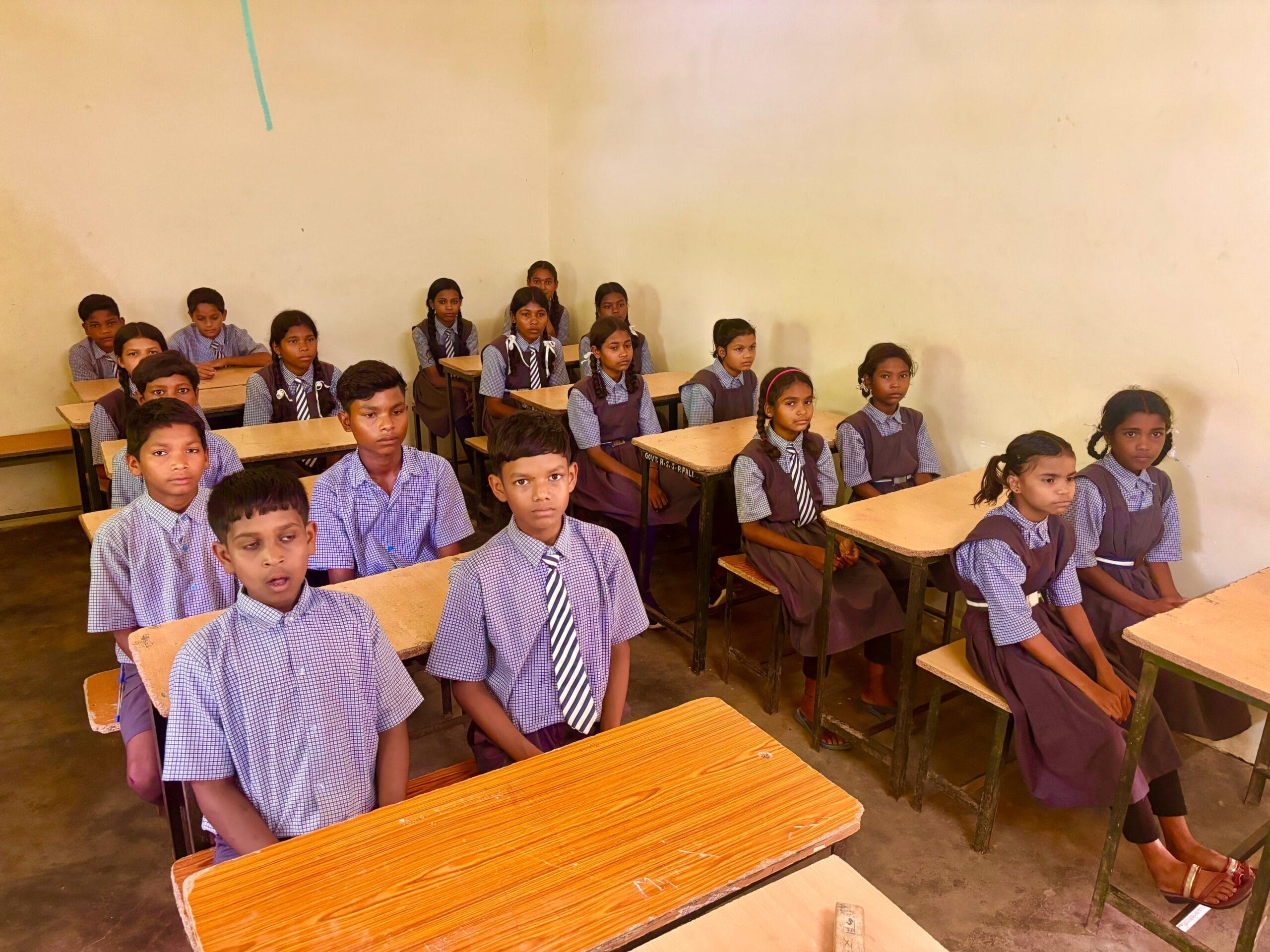 रामानुजनगर: शाला सुरक्षा कार्यक्रम के तहत सर्प व बिच्छू दंश से बचाव की जानकारी दी गई