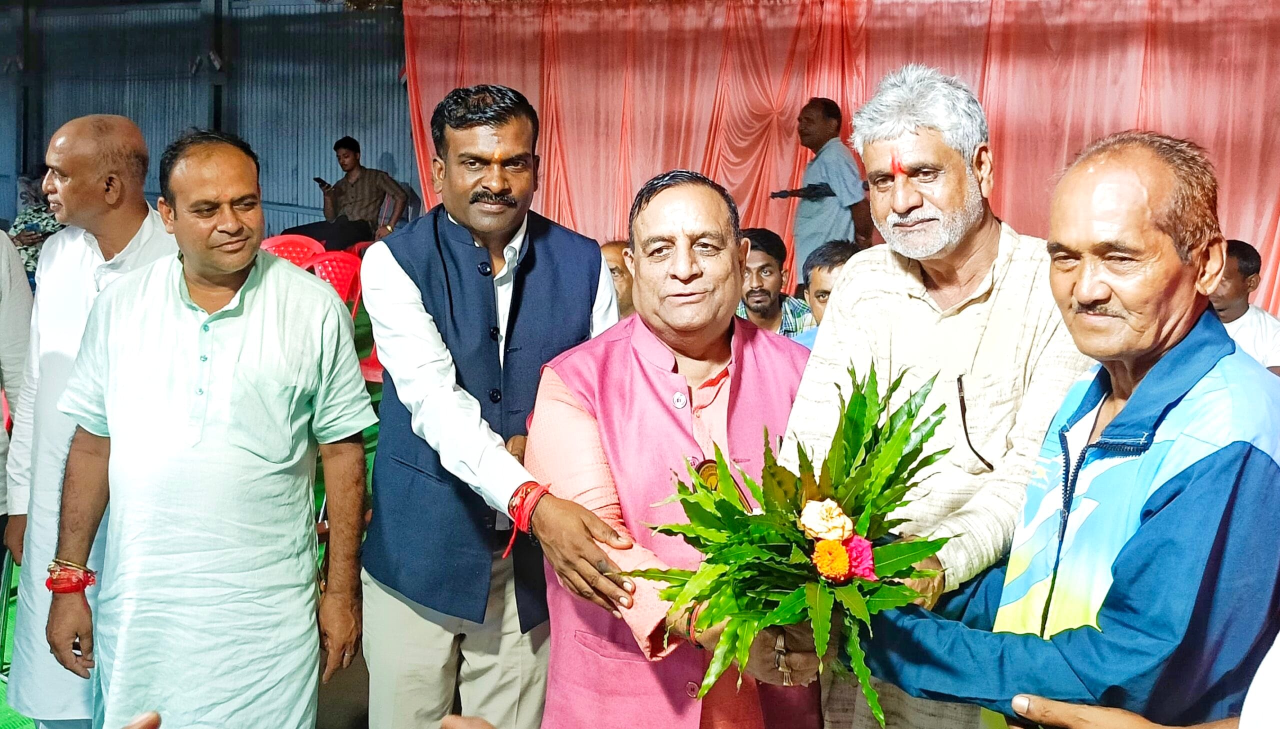 कार्मेल कॉन्वेंट स्कूल ने जीता प्रोत्साहन कप 2025 फुटबॉल टूर्नामेंट का खिताब