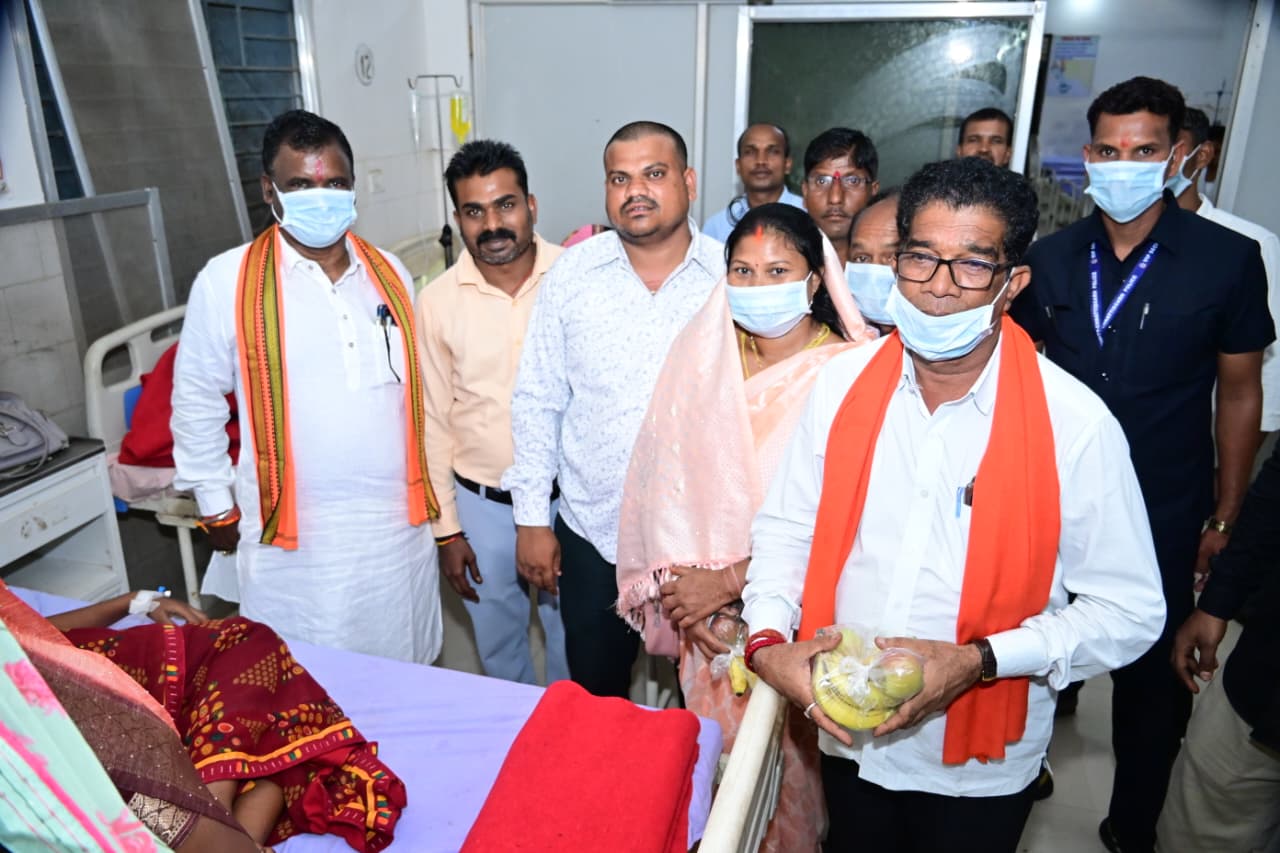 भाजपा मंडल प्रेमनगर में स्वच्छता अभियान व एक पेड़ मां के नाम कार्यक्रम सम्पन्न