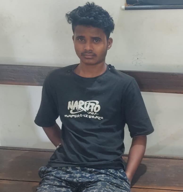 अबोध मासूम के साथ दरिंदगी: प्रतापपुर में 5 वर्षीय बच्ची से हैवानियत, इंसानियत हुई लहूलुहान