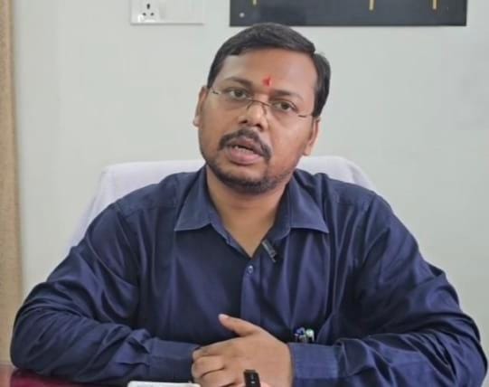 पत्रकार के हत्या की सुपारी मामले में तहसीलदार सुरेंद्र साय पैंकरा समेत कई पर FIR दर्ज