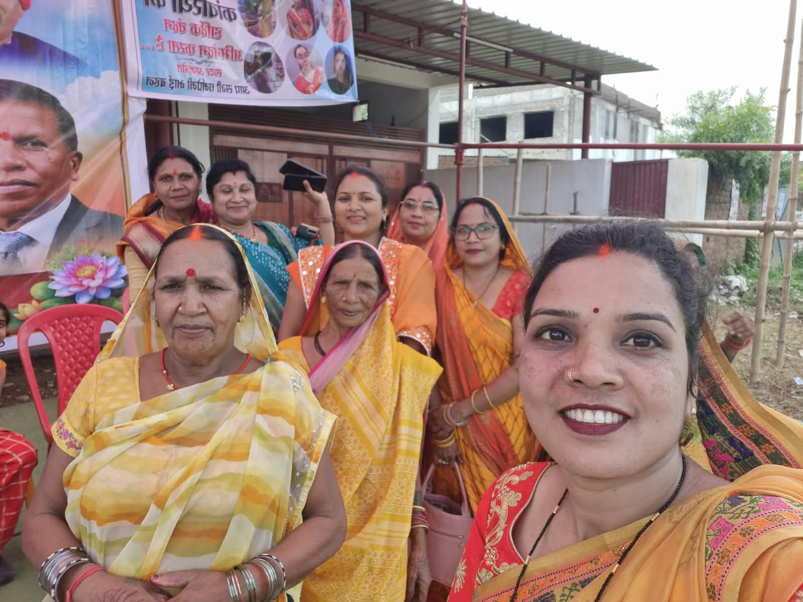 सावन महोत्सव में गूंजा हर-हर महादेव, देवगढ़ कांवर पदयात्रा में उमड़ा आस्था का सैलाब